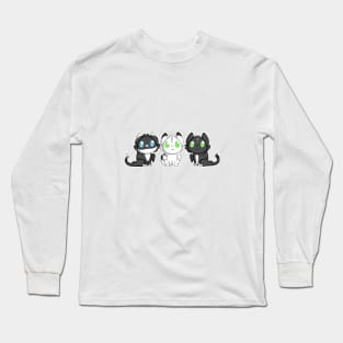 Baby nightlights Long Sleeve T-Shirt